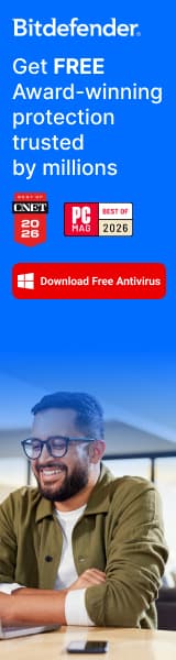 Bitdefender x Internxt Banner